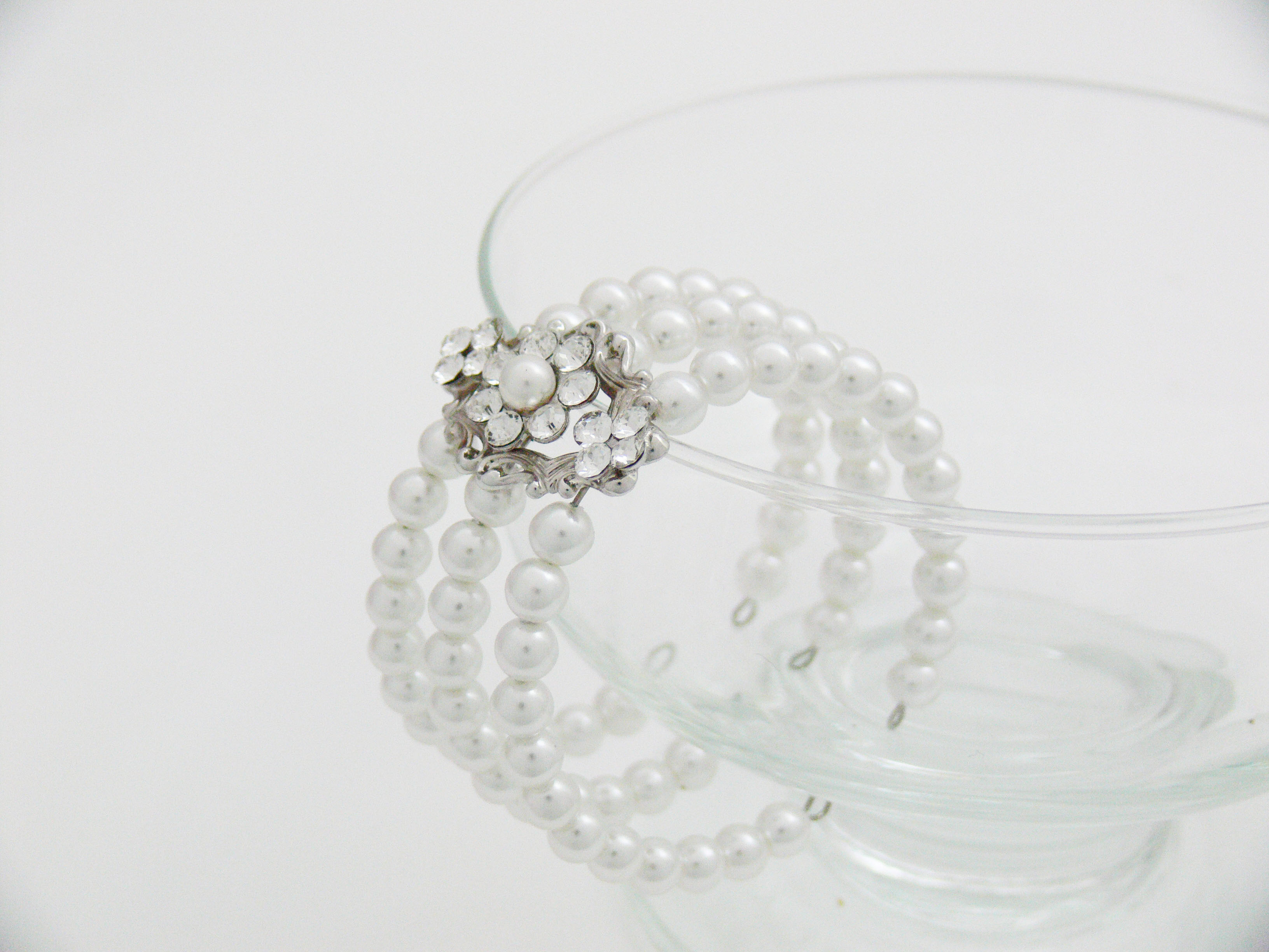 Zarah Bangle from Say Bella